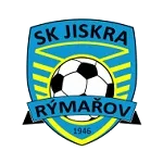 Jiskra Rýmařov logo