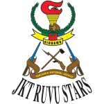 JKT Tanzania logo