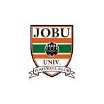 Jobu University logo