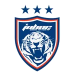 Johor Darul Tazim II logo