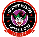 Joker logo
