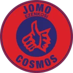 Jomo Cosmos logo