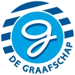 Jong De Graafschap logo