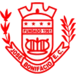 Jose Bonifacio EC U20 logo