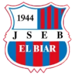 JS El Biar logo