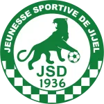 JS Jijel logo