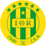 JS Kabylie logo