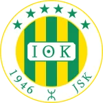 JS Kabylie U21 logo