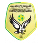 JS Saoura U21 logo