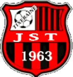 JS Tixeraine logo