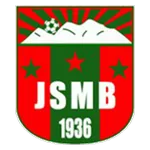 JSM Bejaia logo