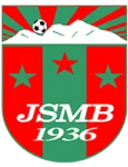 JSM Hai Jebel logo