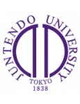 Juntendo Uinversity logo