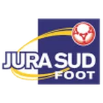 Jura Sud Foot logo