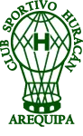 Juventud Huracan logo
