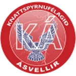 KÁ Hafnarfjördur logo
