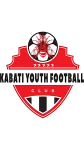 Kabati Youth FC logo