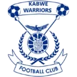 Kabwe Warriors logo
