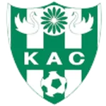 KAC Kenitra logo