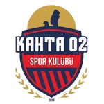 Kahta 02 Spor logo