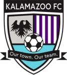 Kalamazoo FC W logo