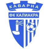 Kaliakra 1923 logo