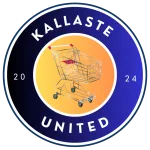 Kallaste United logo