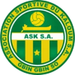 Kaloum Star logo