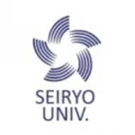 Kanazawa Seiryo Uni logo
