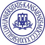 Kansai University logo