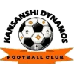 Kansanshi Dynamos logo