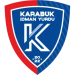 Karabük İdman Yurdu logo