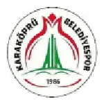 Karaköprü Belediyespor logo