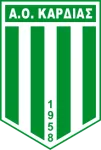 Kardia logo
