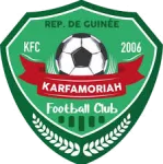 Karfamoriah logo
