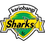 Kariobangi Sharks logo