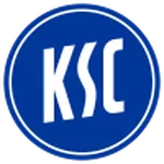 Karlsruher SC W logo
