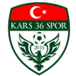 Kars 36 logo