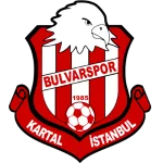 Kartal Bulvarspor logo