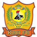 Kasem Bundit University logo