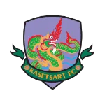 Kasetsart FC logo