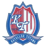 Kataller Toyama logo