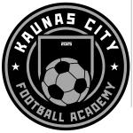 Kaunas City FA logo