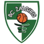 Kauno Žalgiris II logo
