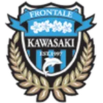 Kawasaki Frontale logo