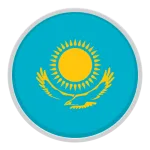 Kazakhstan U19 W logo