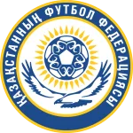 Kazakhstan W logo