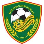 Kedah logo