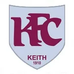 Keith logo