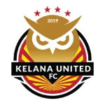 Kelana W logo